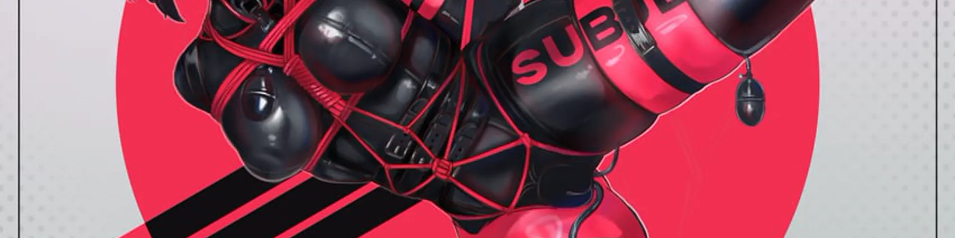 Profile banner