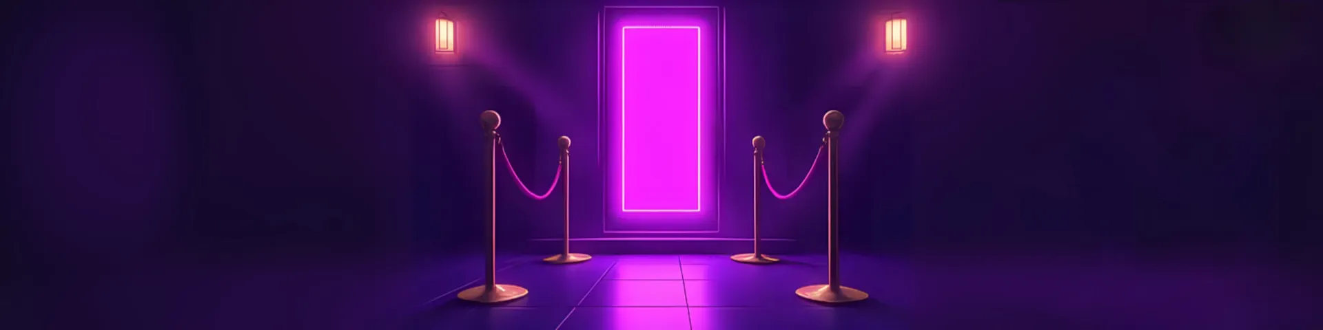 Profile banner