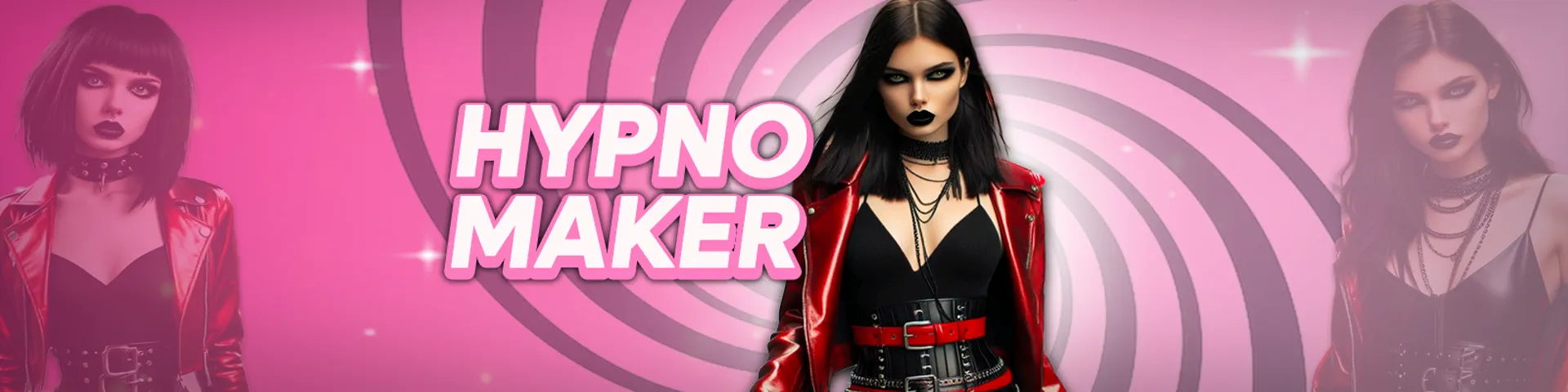 Profile banner
