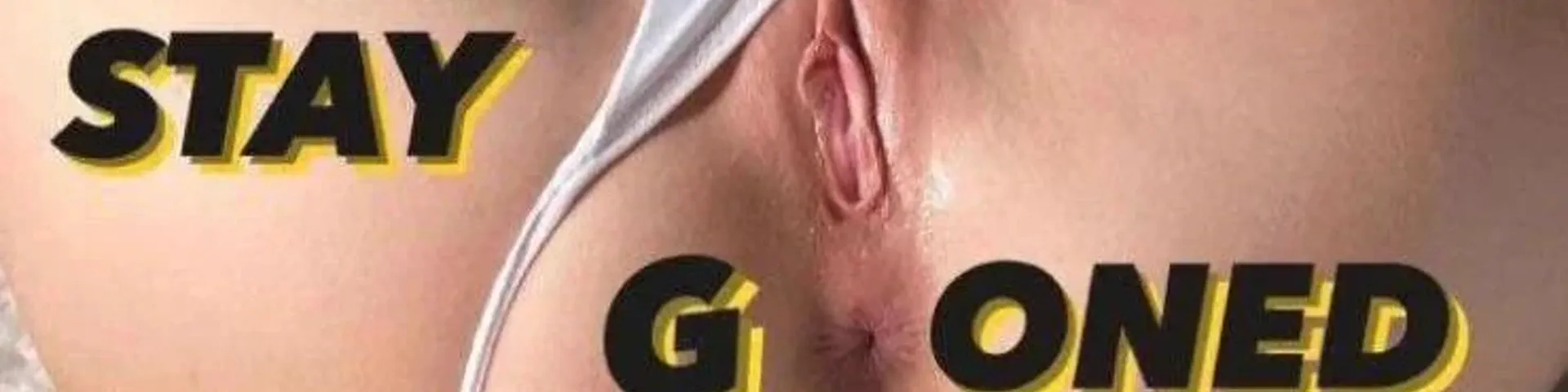Profile banner