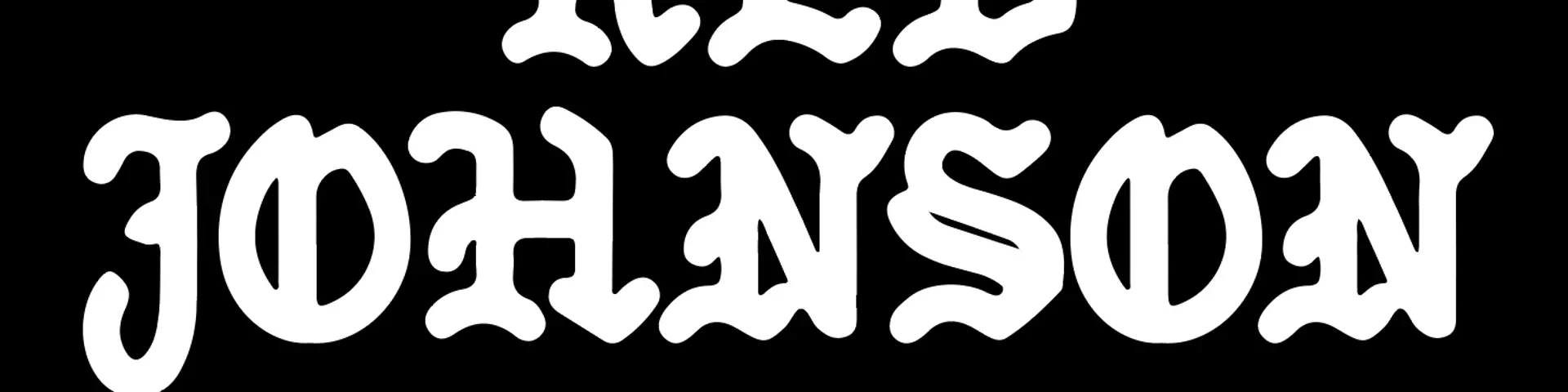 Profile banner