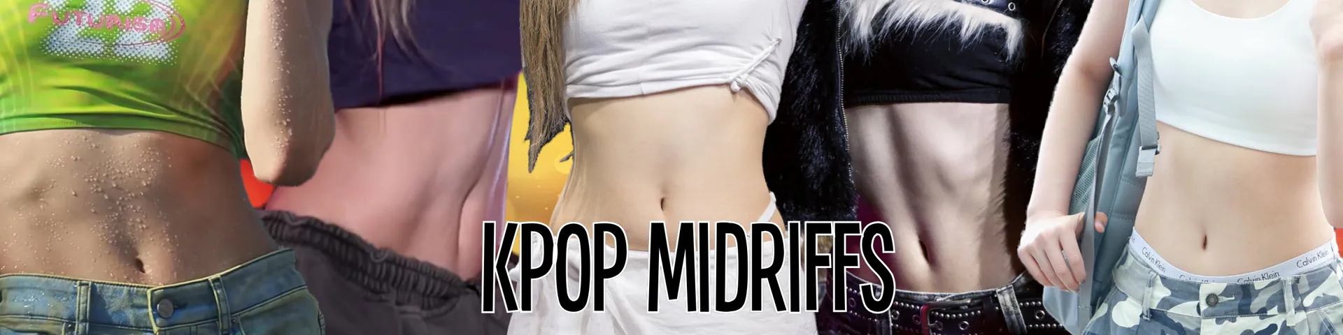 Profile banner
