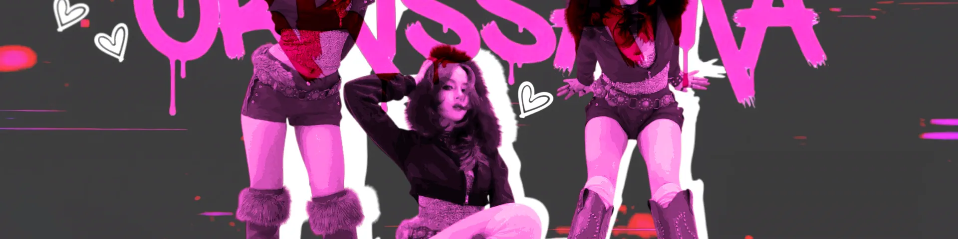 Profile banner
