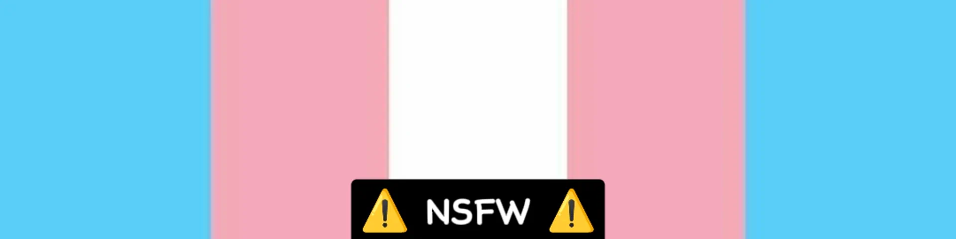 Profile banner