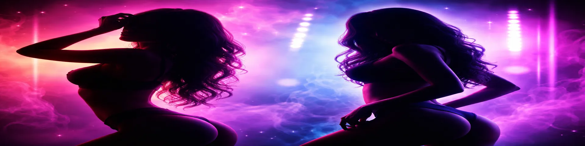Profile banner
