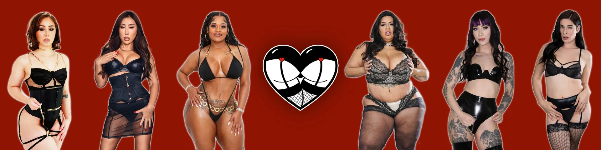 Profile banner