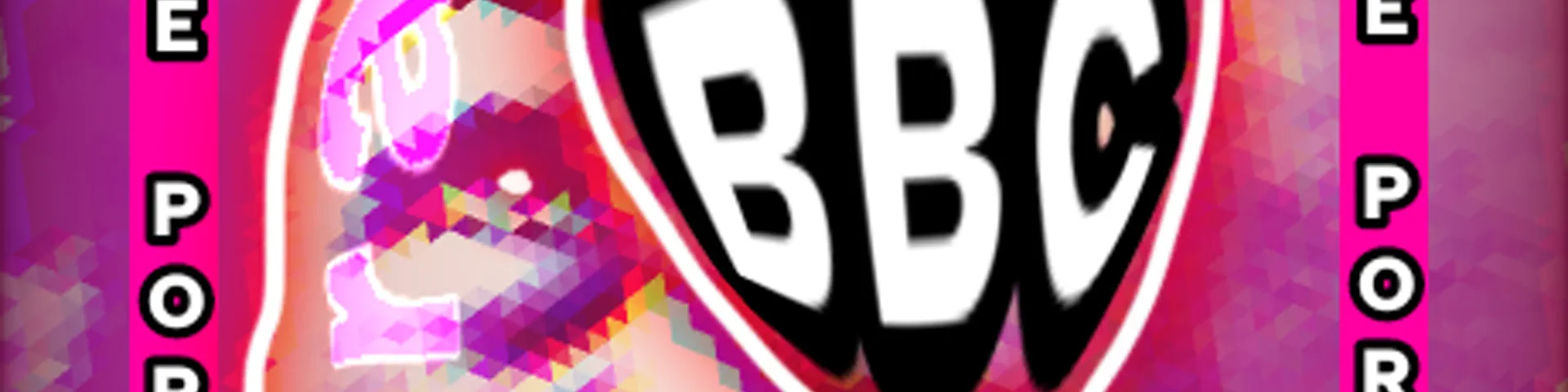 Profile banner