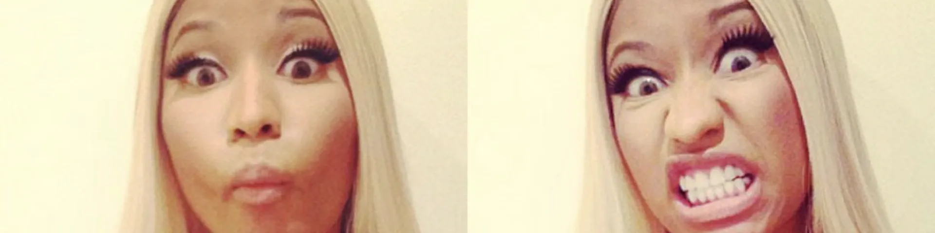 Profile banner