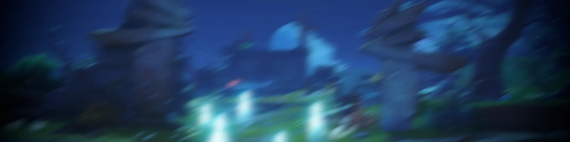 Profile banner