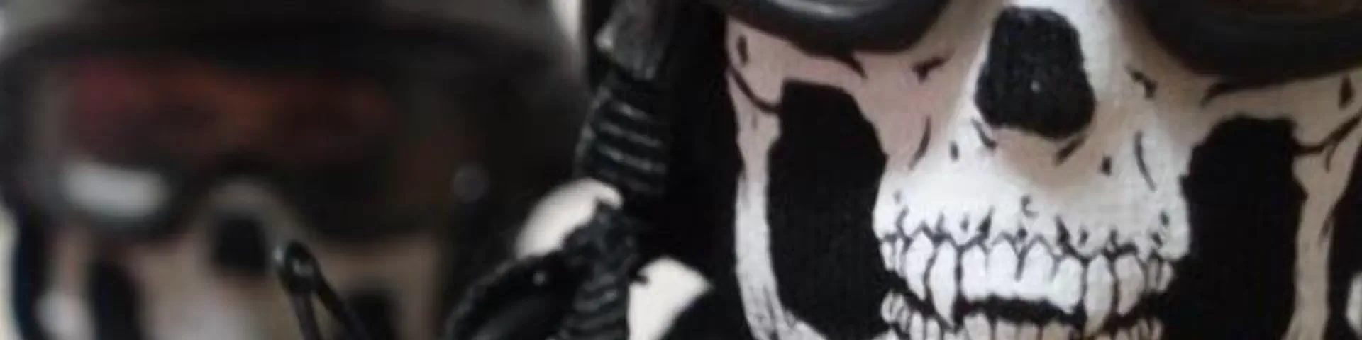 Profile banner