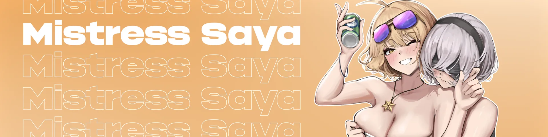 Profile banner