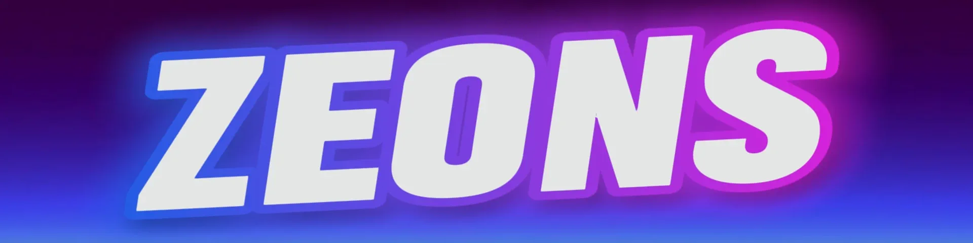 Profile banner