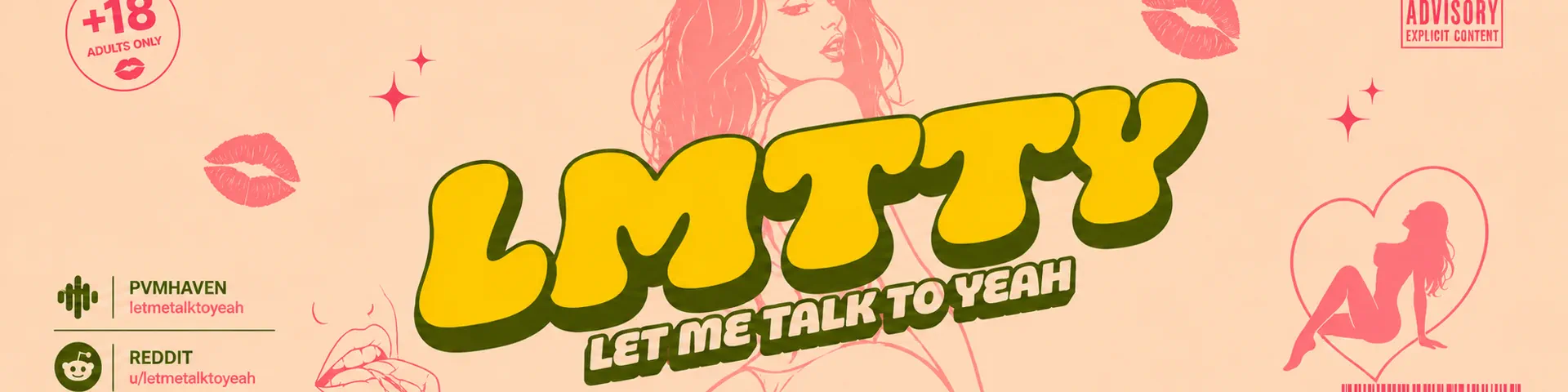 Profile banner