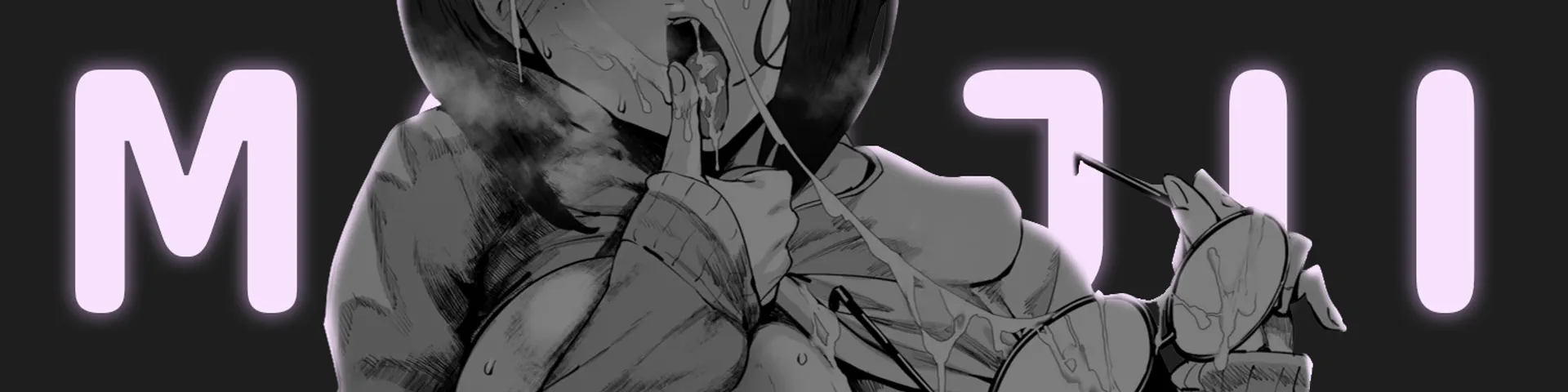 Profile banner