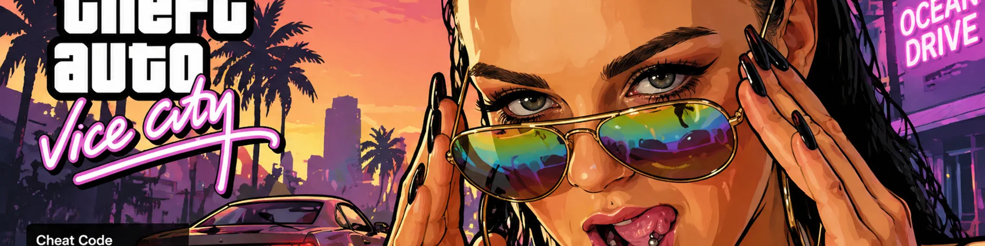 Profile banner