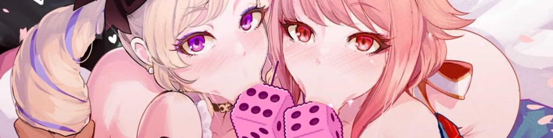 Profile banner