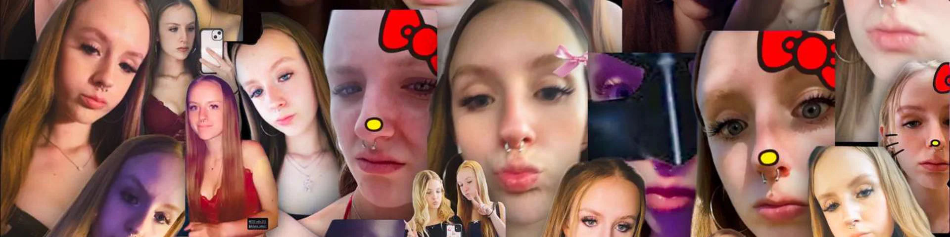 Profile banner