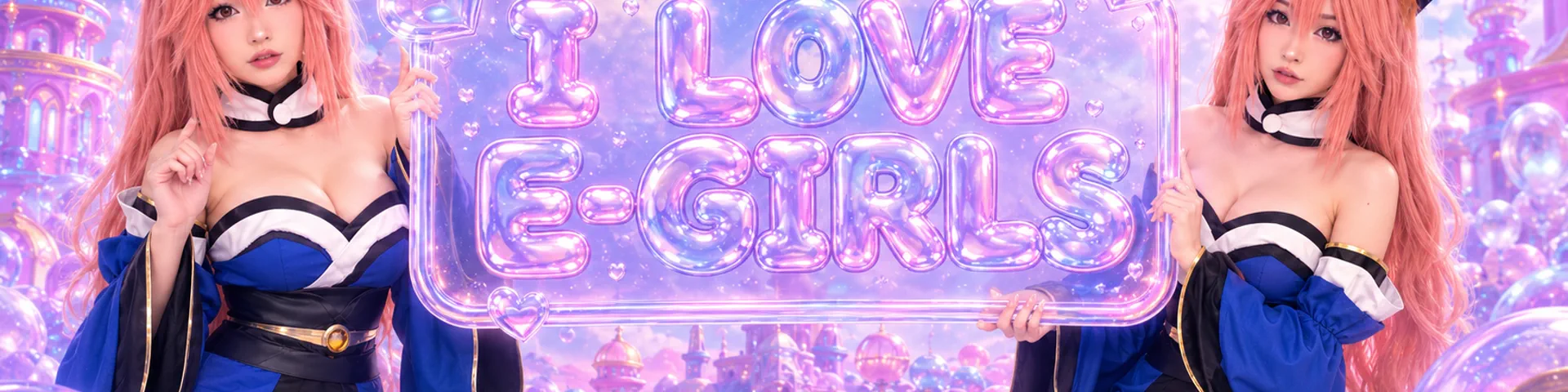 Profile banner