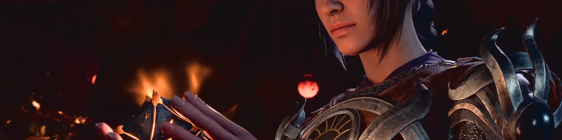 Profile banner
