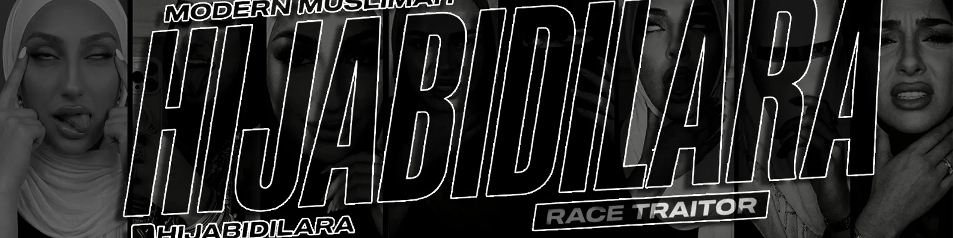 Profile banner