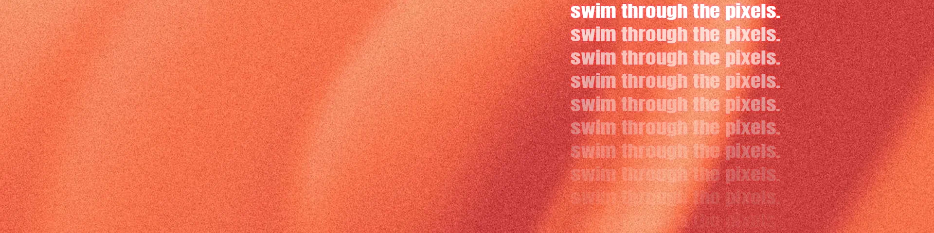 Profile banner
