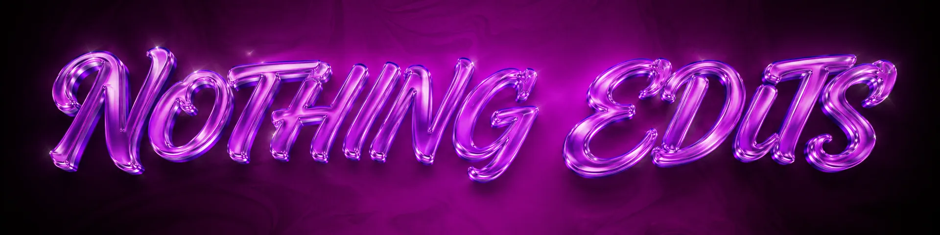 Profile banner