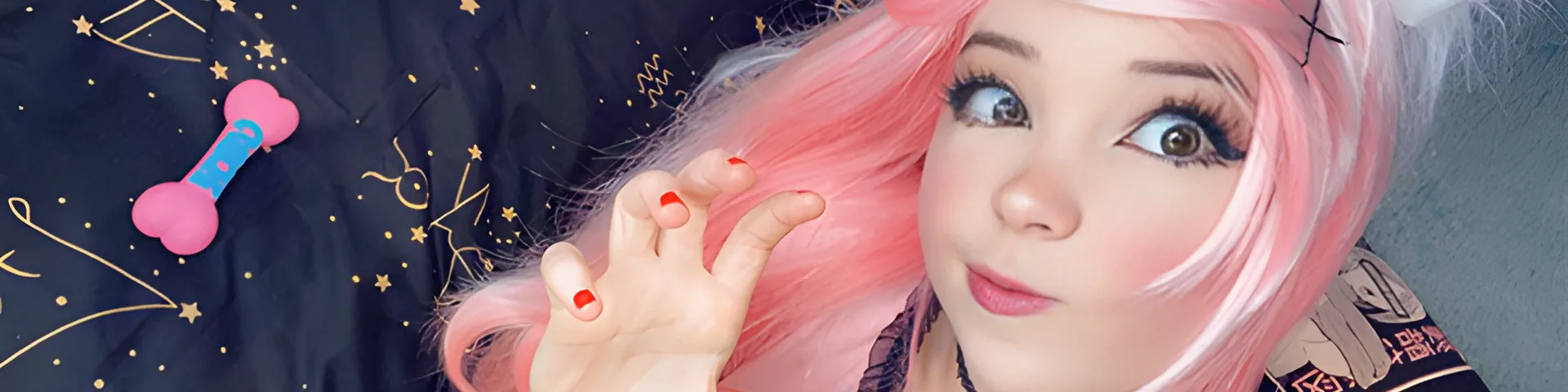 Profile banner