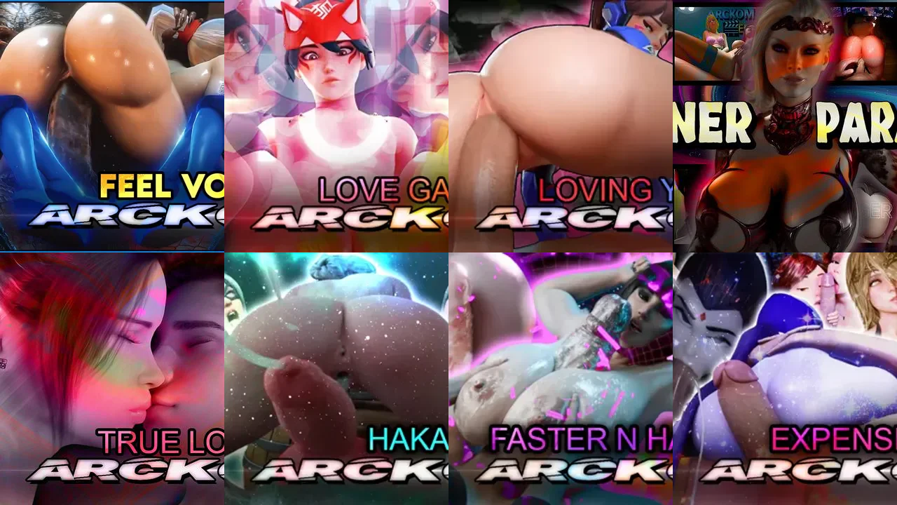 📀 | HMV [3D] | - [ Arckom ] 📀