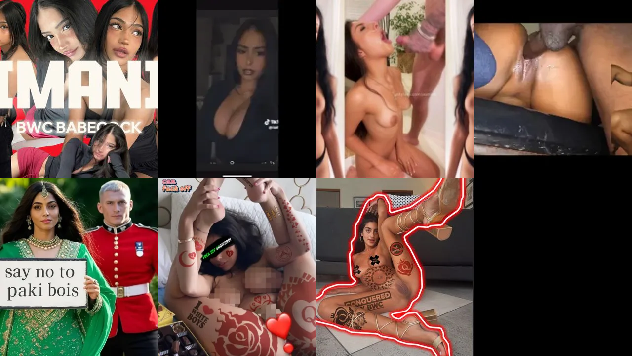 Brown Desi Goddesses Own ME