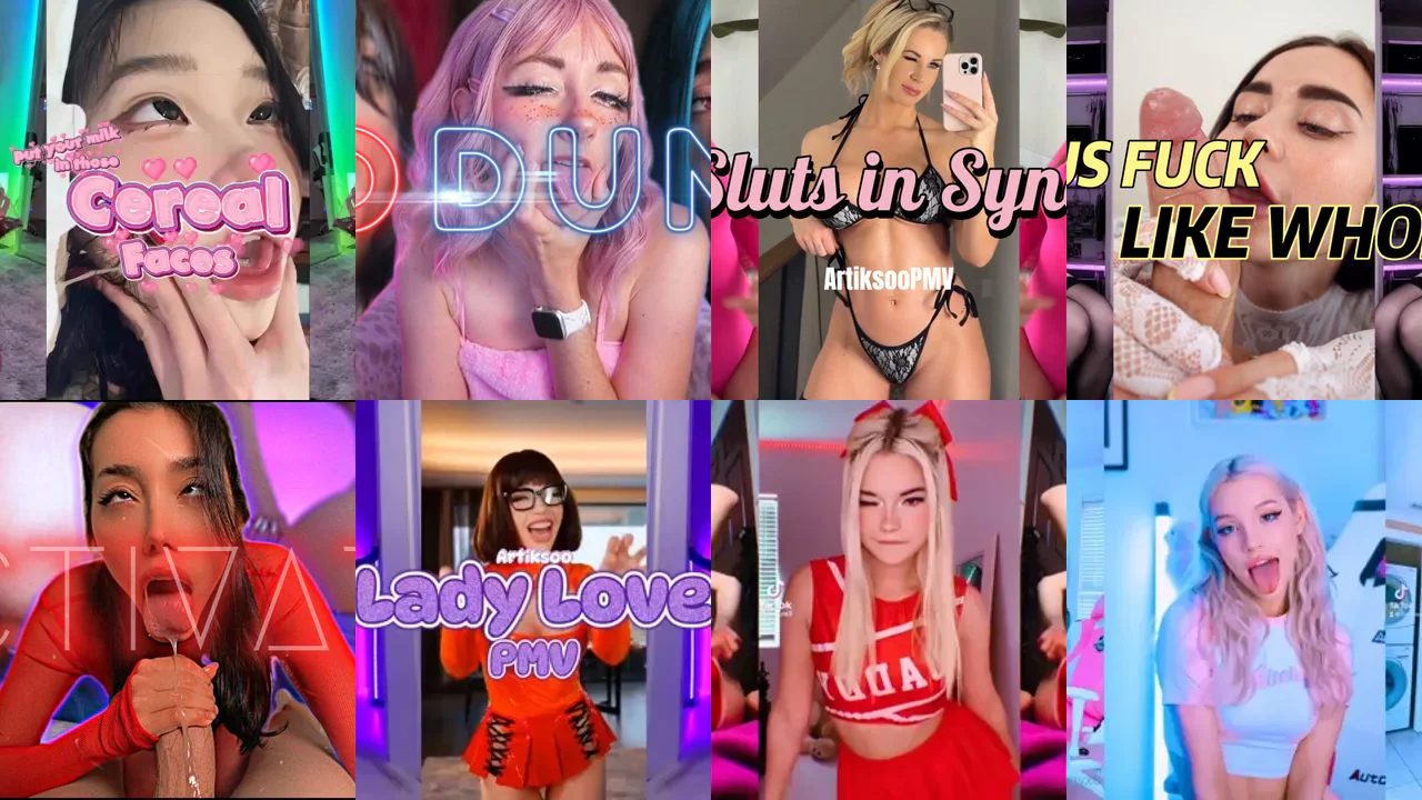 The Spaceman's Goon Mix