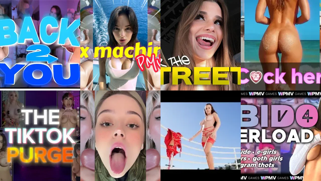 This Playlist Will Melt Your Brain | Insane PMVs