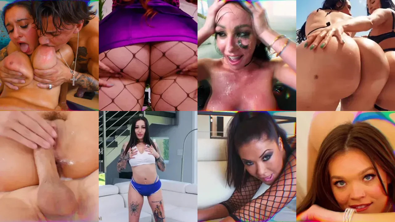 Madcompilation scene pmvs