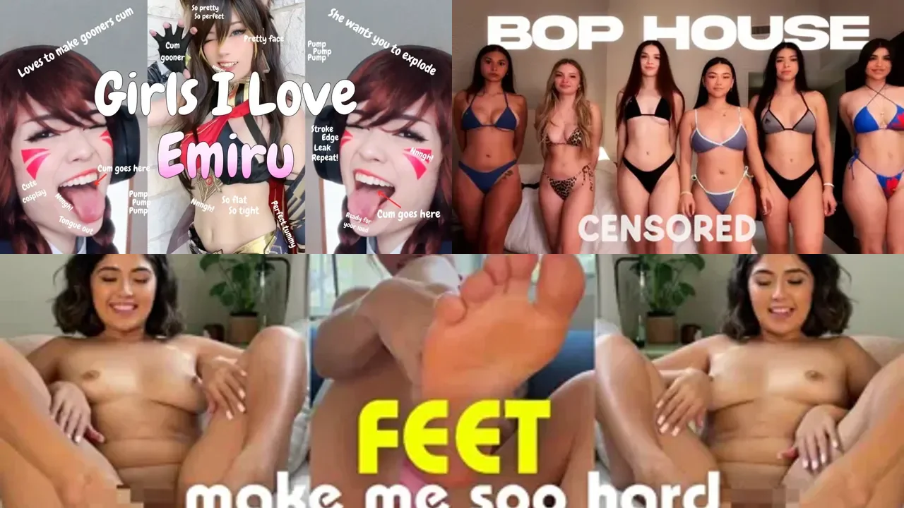 Censored goon material