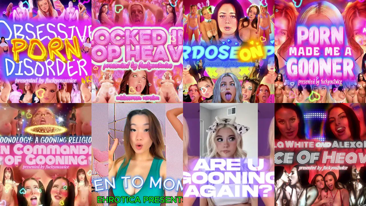 Shit that’s gonna make precum