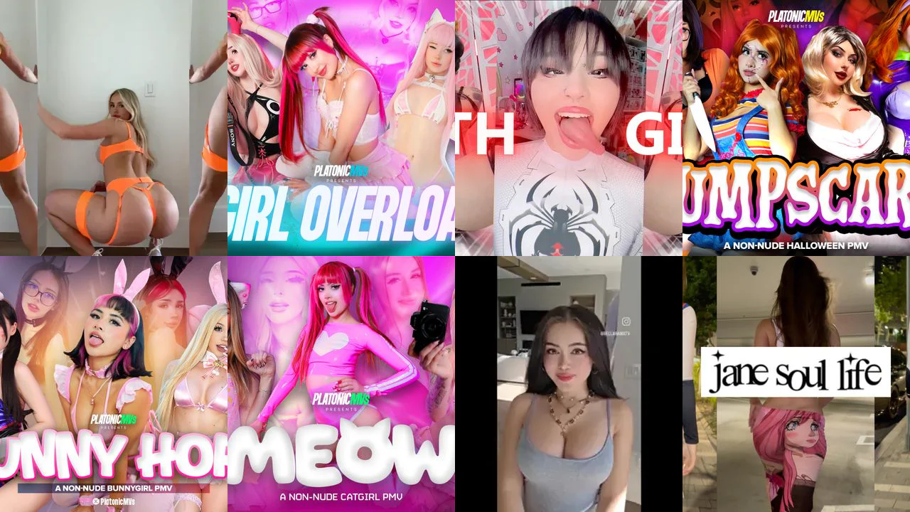 Nudeless (Non-Nude, NN)