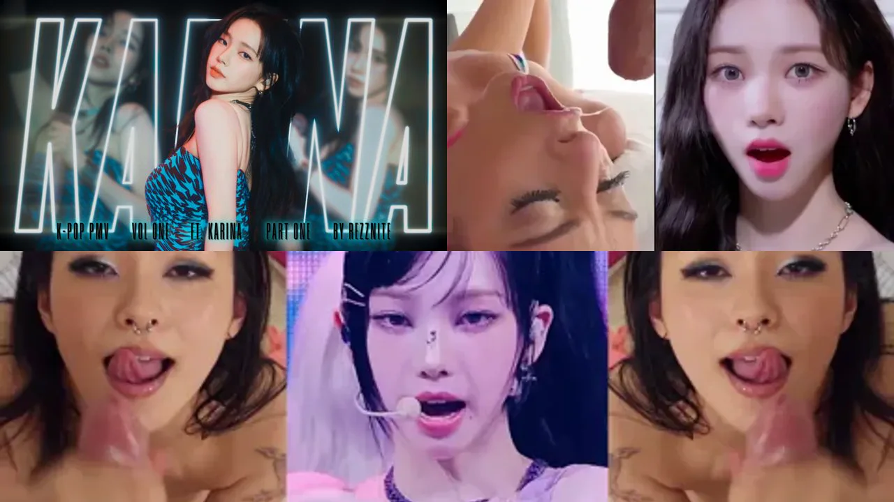 AESPA KARINA <3