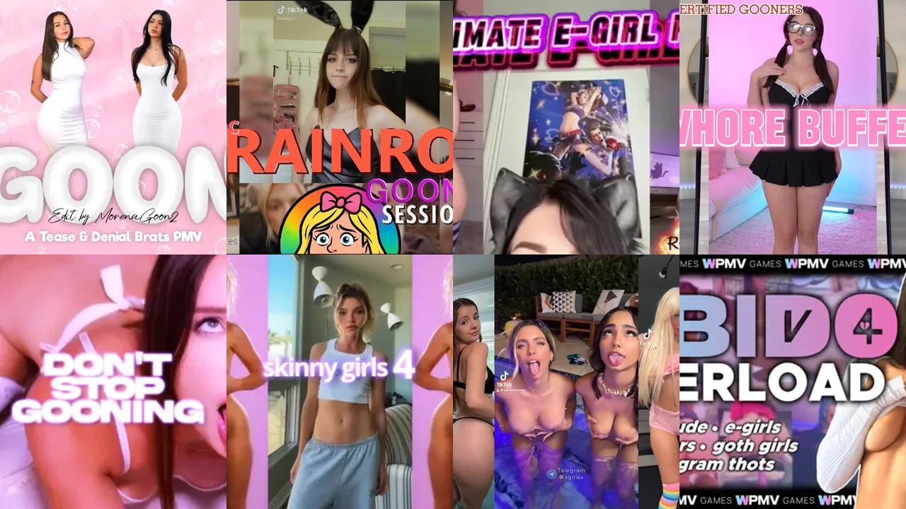 Teens - best goon ever