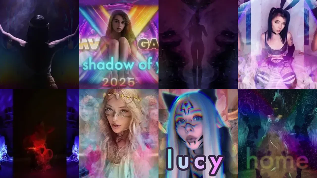 part one: whispers of the succubae