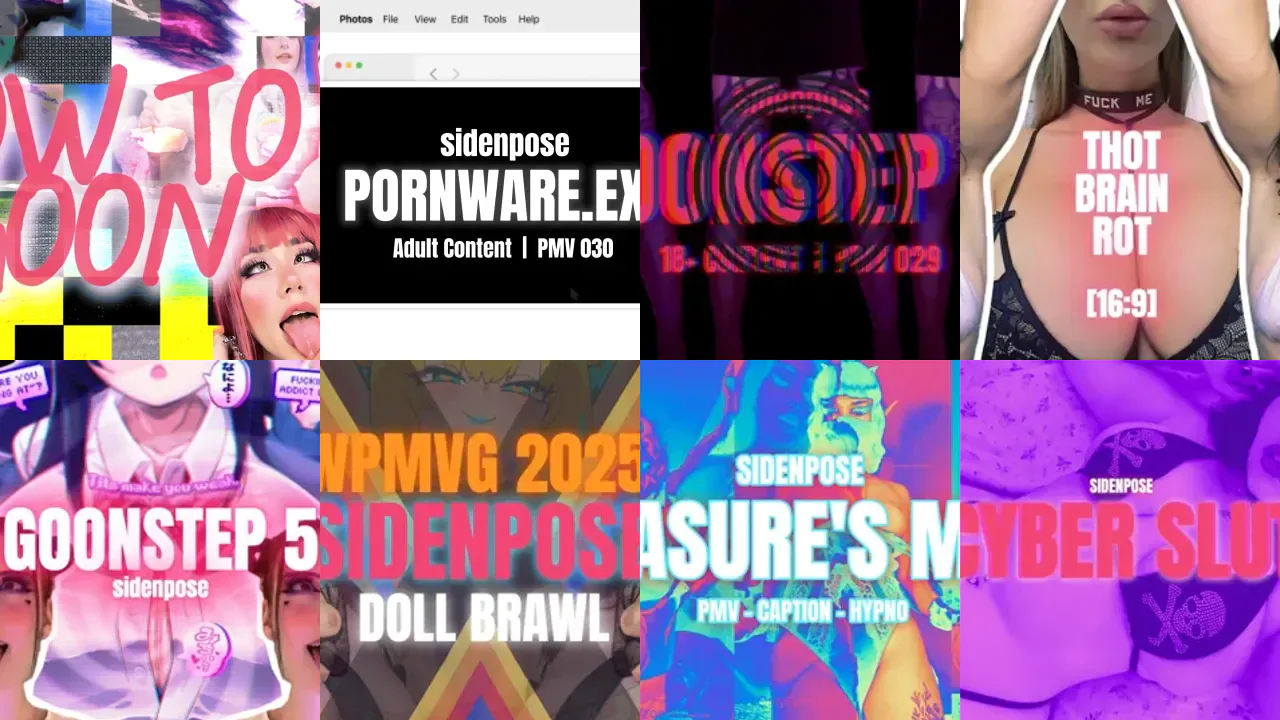 part 16: the finale, by sidenpose (the goon cave)