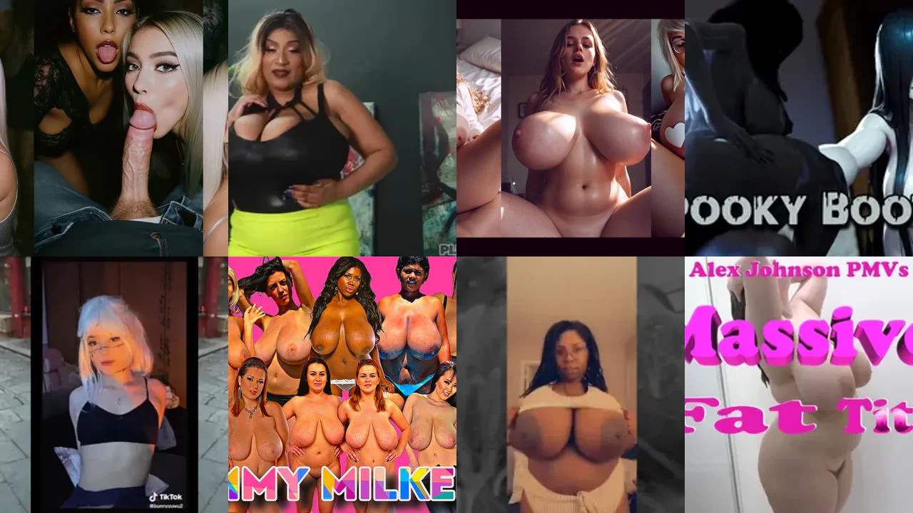 Huge tits (3)
