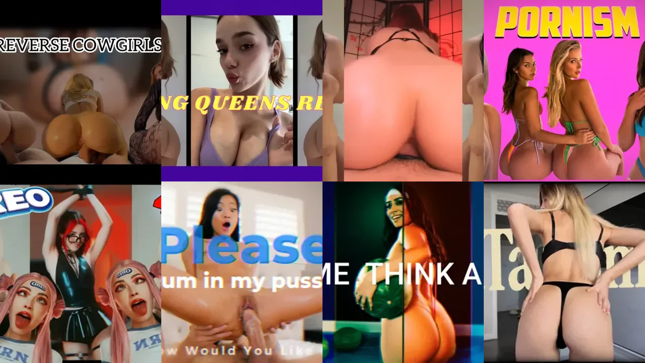 Try not to cum (to the beat) #1
