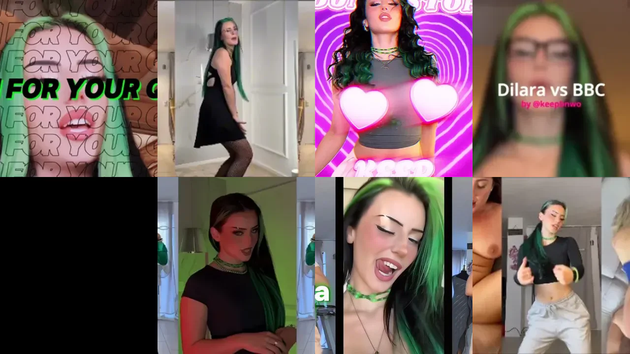 DILARA 💚