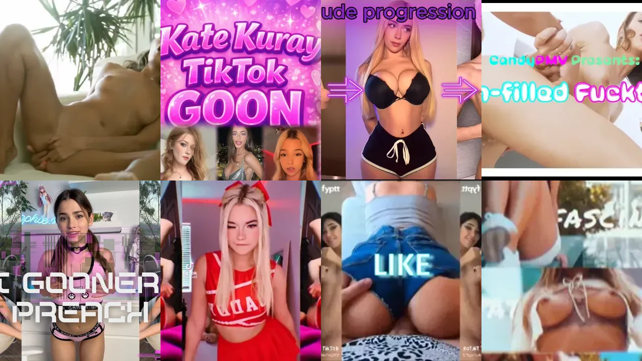 Sexy Ass Hoes