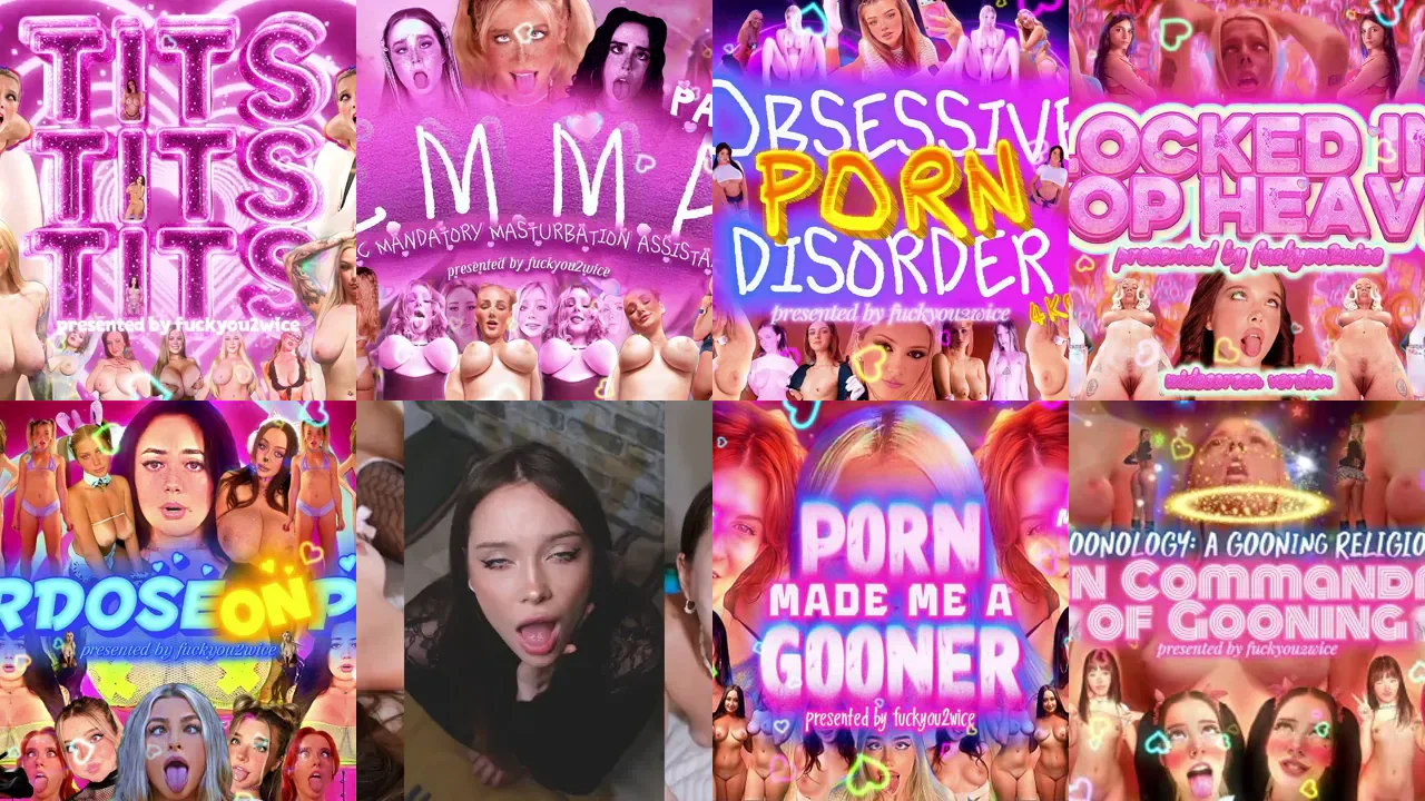 Shit that’s gonna make precum