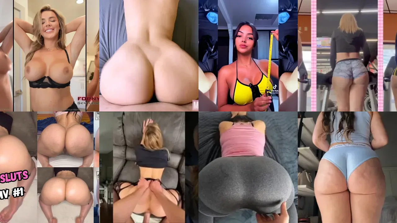 Butts & Backshots