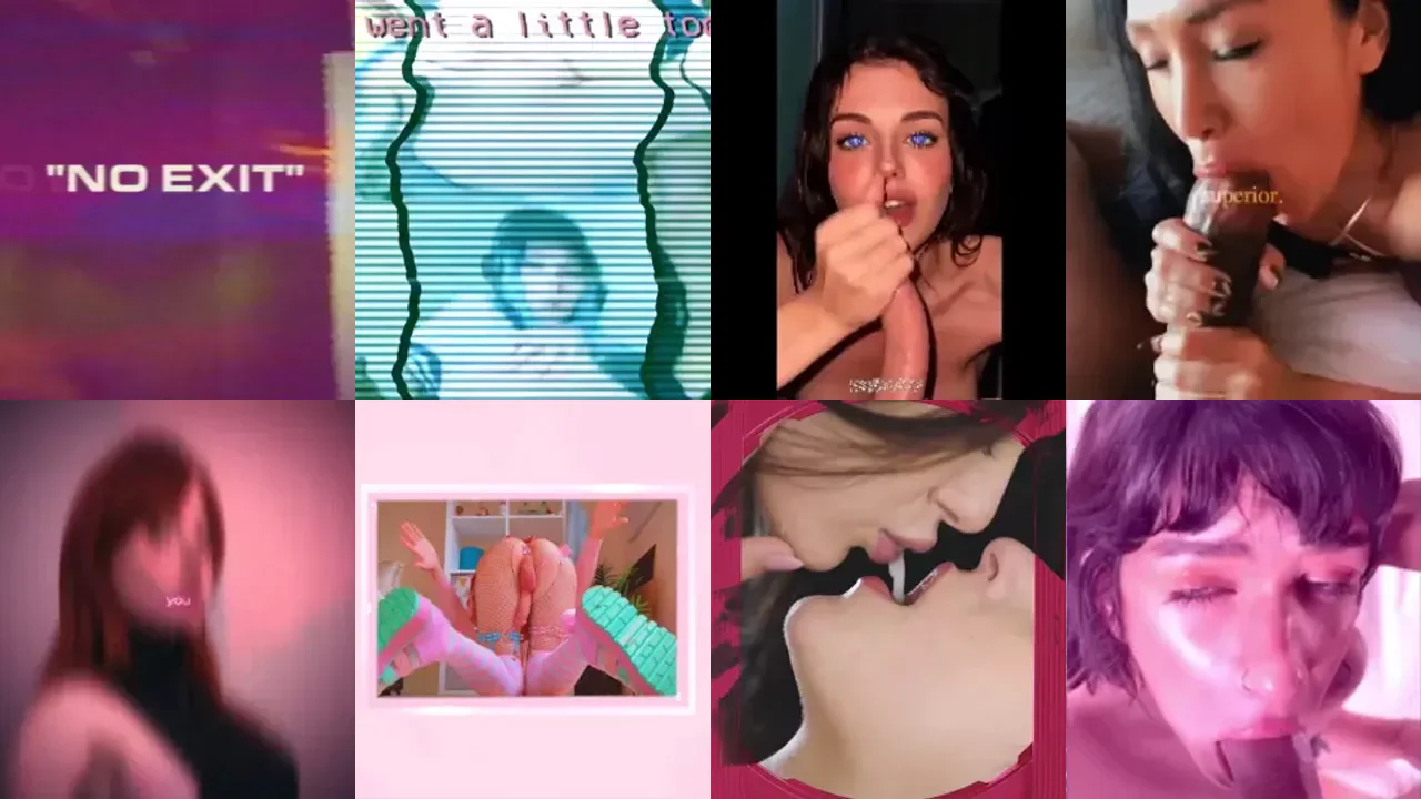 Sissy Captions PMVs