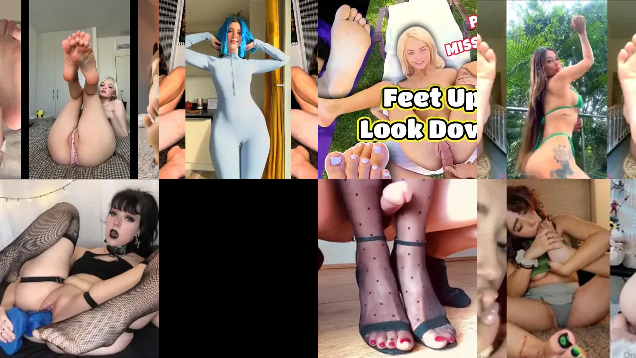 Foot Goonin