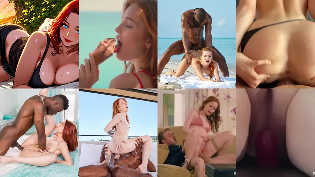 Redhead
