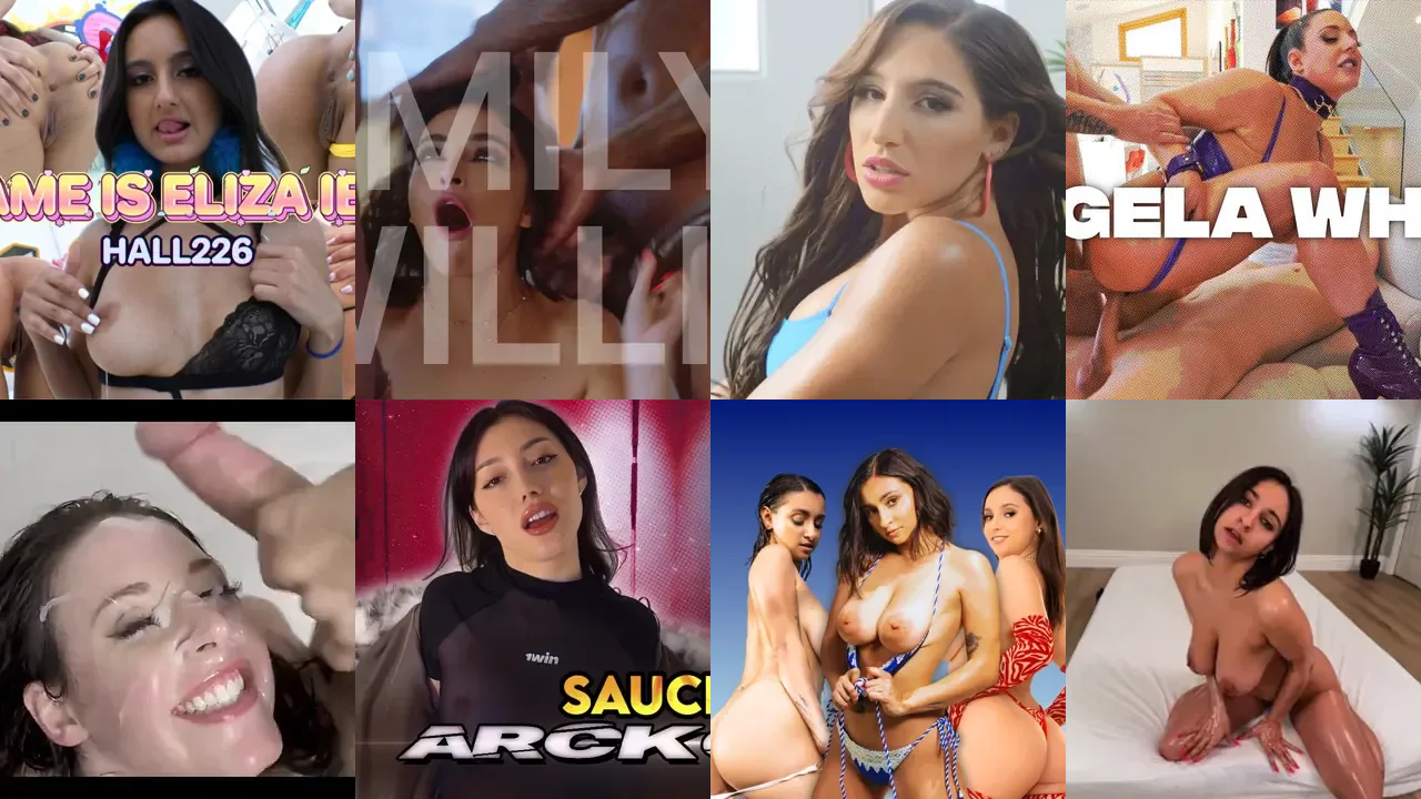 Pornstar Tributes
