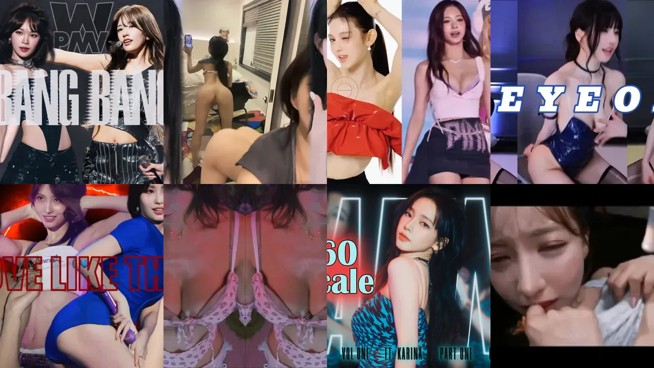 Kpop/Korean
